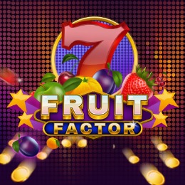 7 Fruits Factor
